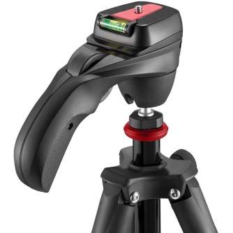 Штативы для фотоаппаратов - Joby tripod Compact Action JB01761-BWW - быстрый заказ от производителя