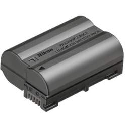 Батареи для камер - Nikon аккумулятор EN-EL15c VFB12802 - быстрый заказ от производителя