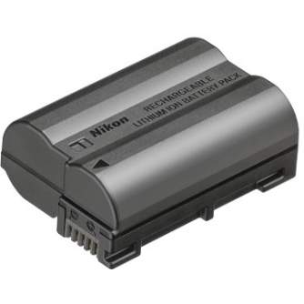 Батареи для камер - Nikon EN-EL15c akumulators - быстрый заказ от производителя