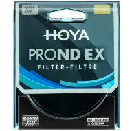 Neutral Density Filters - Hoya Filters Hoya filter neutral density ProND EX 8 52mm - quick order from manufacturerNeutral Density Filters - Hoya Filters Hoya filter neutral density ProND EX 8 52mm - quick order from manufacturer