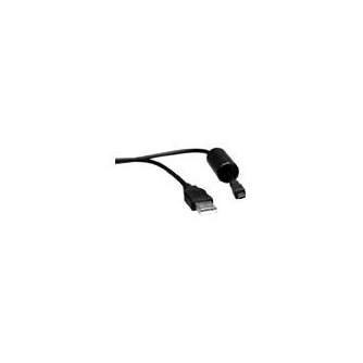 Kabeļi - Nikon UC-E6 USB Cable for Compact and DSLR Cameras. - ātri pasūtīt no ražotāja