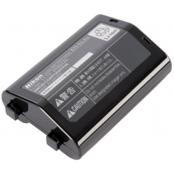 Camera Batteries - Nikon battery EN-EL4a VAW15402 - quick order from manufacturer