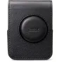 Koferi Instant kamerām - Fujifilm Instax Mini Evo case, black 70100152994 - perc šodien Master Foto veikalā un ar piegādi Profesionāļu labākā izvēle