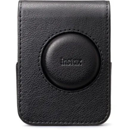 Fujifilm Instax Mini Evo case, black 70100152994