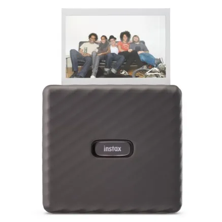 Fujifilm Instax Link Wide, mocha gray 16719586