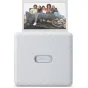 Printeri un piederumi - Printeris instax WIDE Link (ASH WHITE) - ātri pasūtīt no ražotāja