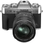 Беззеркальные камеры - Fujifilm X-T30 II + 18-55mm Kit, silver 16759706 - быстрый заказ от производителя