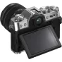 Mirrorless Cameras - Fujifilm X-T30 II + 18-55mm Kit, silver 16759706 - quick order from manufacturer