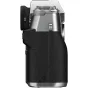 Mirrorless Cameras - Fujifilm X-T30 II mirrorless APS-C kamera (new LCD, latest software, silver) body - quick order from manufacturer