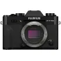 Mirrorless Cameras - Fujifilm X-T30 II mirrorless APS-C kamera (new LCD, latest software, silver) body - quick order from manufacturer