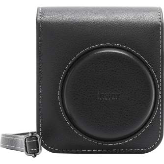 Koferi - Fujifilm Instax Mini 40 bag, black 70100149703 - ātri pasūtīt no ražotāja