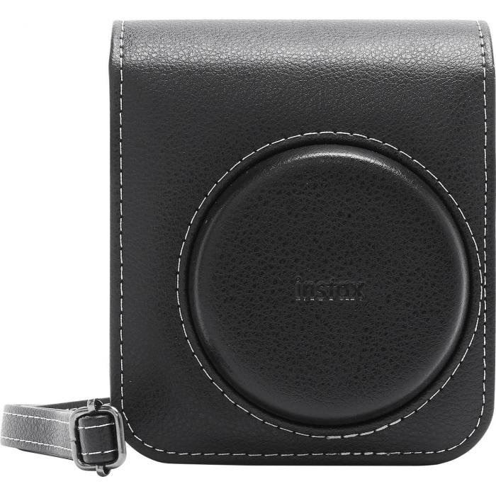 Koferi Instant kameram - Fujifilm Instax Mini 40 bag, black 70100149703 - ātri pasūtīt no ražotāja