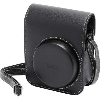Koferi - Fujifilm Instax Mini 40 bag, black 70100149703 - ātri pasūtīt no ražotāja