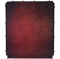 Backgrounds - Manfrotto background EzyFrame Vintage, crimson LL LB7941 - quick order from manufacturerBackgrounds - Manfrotto background EzyFrame Vintage, crimson LL LB7941 - quick order from manufacturer