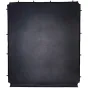 Backgrounds - Manfrotto background EzyFrame Vintage, pewter LL LB7937 - quick order from manufacturer