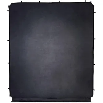 Foto foni - Manfrotto background EzyFrame Vintage, pewter LL LB7937 - ātri pasūtīt no ražotāja