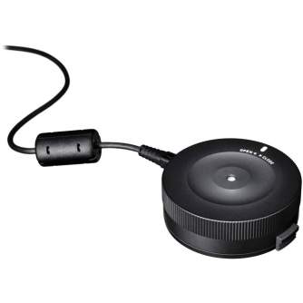 Objektīvu adapteri - Sigma USB Dock Nikon - ātri pasūtīt no ražotāja