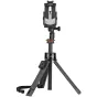 Telefonu statīvi - Joby tripod GripTight Pro TelePod, black/grey - ātri pasūtīt no ražotāja