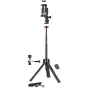Telefonu statīvi - Joby tripod GripTight Pro TelePod, black/grey - ātri pasūtīt no ražotāja