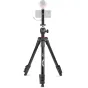 Штативы для фотоаппаратов - Joby tripod Compact Light Kit JB01760-BWW - купить сегодня в магазине и с доставкой