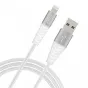Кабели - Joby cable ChargeSync Lightning - USB-C 1.2m JB01812-BWW - быстрый заказ от производителя