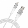 Kabeļi - Joby cable ChargeSync Lightning - USB-C 1.2m JB01812-BWW - ātri pasūtīt no ražotājaKabeļi - Joby cable ChargeSync Lightning - USB-C 1.2m JB01812-BWW - ātri pasūtīt no ražotāja