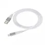 Кабели - Joby cable ChargeSync Lightning - USB-C 1.2m JB01812-BWW - быстрый заказ от производителя