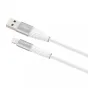 Кабели - Joby cable ChargeSync Lightning - USB-C 1.2m JB01812-BWW - быстрый заказ от производителя