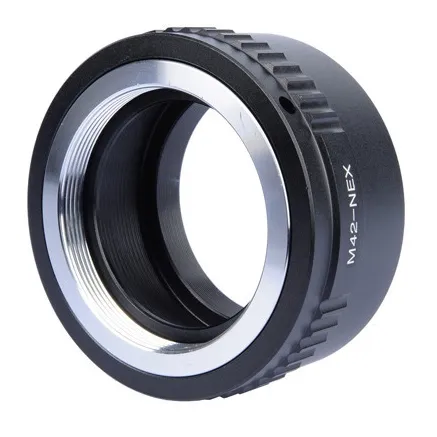 BIG adapter M42 - Sony E (421308) 421308