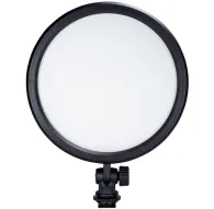 LED Gaismas paneļi - BIG LED 120VCR 16cm video gaisma (423314) - ātri pasūtīt no ražotājaLED Gaismas paneļi - BIG LED 120VCR 16cm video gaisma (423314) - ātri pasūtīt no ražotāja