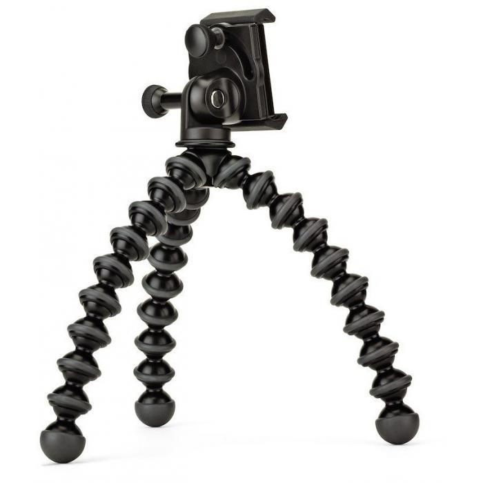 Mobile Phones Tripods - Joby GripTight GorillaPod Stand Pro, black JB01390-BWW - quick order from manufacturer