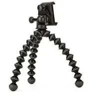 Штативы для телефона - JOBY GRIPTIGHT GORILLAPOD STAND PRO JB01390-BWW - быстрый заказ от производителяШтативы для телефона - JOBY GRIPTIGHT GORILLAPOD STAND PRO JB01390-BWW - быстрый заказ от производителя