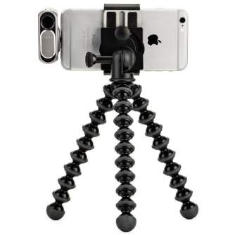 Telefonu statīvi - Joby GripTight GorillaPod Stand Pro, black JB01390-BWW - ātri pasūtīt no ražotāja