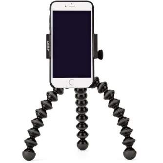 Telefonu statīvi - Joby GripTight GorillaPod Stand Pro, black JB01390-BWW - ātri pasūtīt no ražotāja