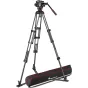 Foto statīvi - Manfrotto tripod kit MVK504XTWINGC CF Twin GS MVK504XTWINGC - ātri pasūtīt no ražotāja