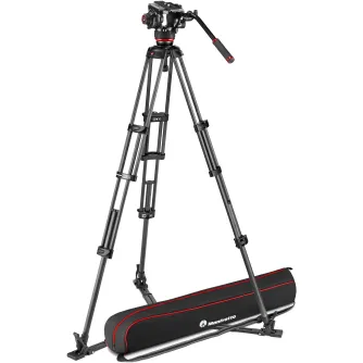 Foto statīvi - Manfrotto tripod kit MVK504XTWINGC CF Twin GS MVK504XTWINGC - ātri pasūtīt no ražotāja