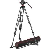 Foto statīvi - Manfrotto tripod kit MVK504XTWINGC CF Twin GS MVK504XTWINGC - ātri pasūtīt no ražotājaFoto statīvi - Manfrotto tripod kit MVK504XTWINGC CF Twin GS MVK504XTWINGC - ātri pasūtīt no ražotāja
