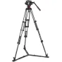 Foto statīvi - Manfrotto tripod kit MVK504XTWINGC CF Twin GS MVK504XTWINGC - ātri pasūtīt no ražotāja