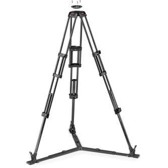 Photo Tripods - Manfrotto tripod kit MVK504XTWINGC CF Twin GS MVK504XTWINGC - quick order from manufacturer