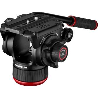 Штативы для фотоаппаратов - Manfrotto tripod kit MVK504XTWINGC CF Twin GS MVK504XTWINGC - быстрый заказ от производителя
