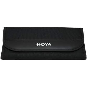 Filtru komplekti - Hoya Filters Hoya Filter Kit 2 46mm - ātri pasūtīt no ražotāja