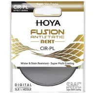 Поляризационные фильтры - Hoya Filters Hoya filter circular polarizer Fusion Antistatic Next 55mm - быстрый заказ от производителяПоляризационные фильтры - Hoya Filters Hoya filter circular polarizer Fusion Antistatic Next 55mm - быстрый заказ от производителя