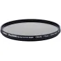 CPL Filters - Hoya Filters Hoya filter circular polarizer Fusion Antistatic Next 55mm - quick order from manufacturer