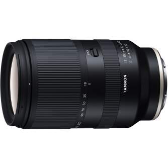 Discounts and sales - TAMRON 18-300MM F/3.5-6.3 DIIII-A VC VXD FOR SONY E-MOUNT B061S - quick order from manufacturer