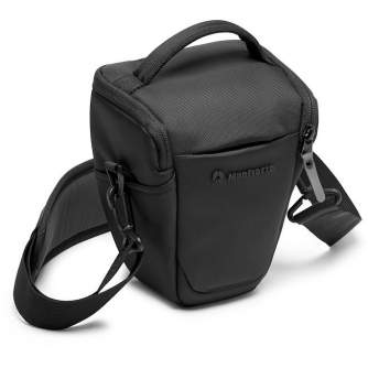 Camera Bags - Manfrotto Advanced Holster S III (MB MA3-H-S) MB MA3-H-S - quick order from manufacturer