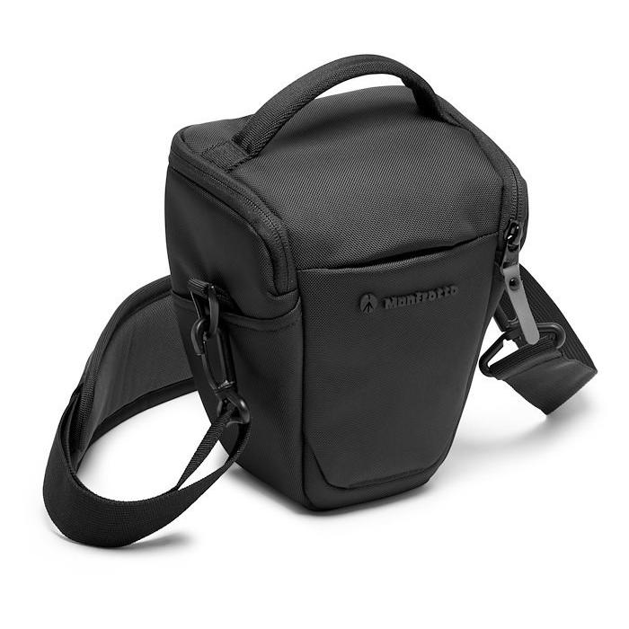 Camera Bags - Manfrotto Advanced Holster S III (MB MA3-H-S) MB MA3-H-S - quick order from manufacturer