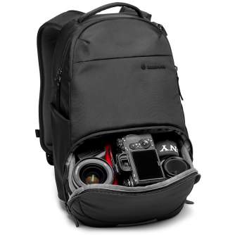 Backpacks - Manfrotto backpack Advanced Active III (MB MA3-BP-A) - buy today in store and with delivery