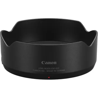 Lens Hoods - Canon Lens Hood EW-65C for RF 16mm F2.8 STM - quick order from manufacturer