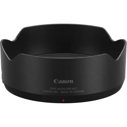 Canon Lens Hood EW-65C for RF 16mm F2.8 STM