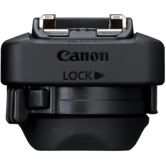Acessories for flashes - Canon Multi-Function Shoe Adapter AD-E1 4943C001 - buy today in Master Foto store and with delivery Best choise selected by experts